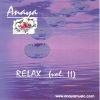 Anaya - Prayer (mov I)