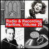 Ada Jones、Billy Murray - Blue Feather (Edison Cylinder, 1909)