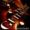 Guitar axemen - Apache