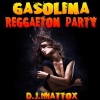 Dj Mattox - Gasolina (Remix 2)