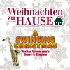 Irving Berlin、walter weeman's brass & singers - Happy Holiday