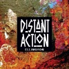 Ellingson《Distant Action》[MP3/LRC]