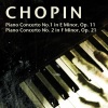 Slovak Philharmonic Orchestra、Various Artists、Frédéric François Chopin - Piano Concerto No.1 in E Minor Op. 11: I. Allegro maestoso