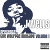 J Wells、J. Wells - Welcome (2021 Remastered|Explicit)