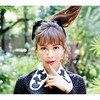 河西智美 - まさか (难道)