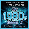 Countdown Chartbusters - Gimme All Your Lovin'
