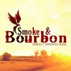 smoke、Bourbon - Wasting Time