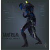 Tantrum - Solved and Done