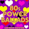 cdm rock monsters、Adams - Straight from the Heart