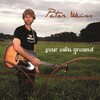 Peter Weiss - Wrong No More