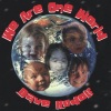 Dave Rudolf《We Are One World》[MP3/LRC]