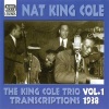 Nat King Cole Trio - Mutiny In the Nursery