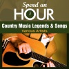Various Artists、faron young - It's Four in the Morning