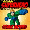 Various Artists - Captain America March