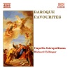 Capella Istropolitana、Richard Edlinger - See Here the Conqu'ring Hero Comes