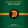 Various Artists - Rock Steady