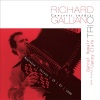 Johnny Clarke、Richard Galliano、Jean-Francois Maljean、Daniel Humair - Fou rire (Live)