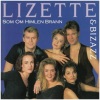Lizette、Bizniz - Don't Leave Me Here Without You