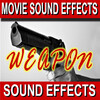Sound Effect Kings - Weapon Sound Effects1