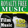 Smith Productions《Royalty Free Film & Television Music 1》[MP3/LRC]