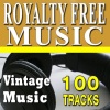 Smith Productions《Royalty Free Vintage Music 1》[MP3/LRC]