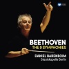 Daniel Barenboim - I. Adagio molto - Allegro con brio