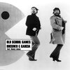 buckner & garcia、Danny Jones - Old School Games