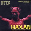 Amptek - Haxan