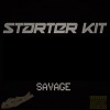 SAVAGE - Intro (Slave Man Children)(Explicit)