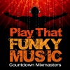 countdown mix-masters - Back to Boogie