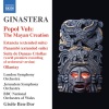 London Symphony Orchestra、Gisele Ben-Dor - Scene 2: Los Trabajadores Agricolas