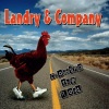Landry、Company - My Pickup, My Brother, My Daddy and Me