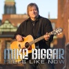 Mike Biggar - June Night
