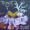 toast - Twilight Mischief
