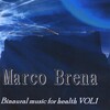 Marco Brena - Sleeping Time