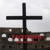 Face Down - Where Would I Be