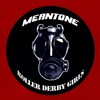 Meantone - Roller Derby Girls