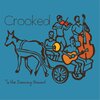 Crooked - Another Cuppa Joe