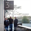 3trac、Brad Rambur、Greg Manning、James East - D-Phunked (feat. James East Brad Rambur & Greg Manning)