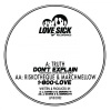truth - Don't Explain (Riskotheque & Marchmellow Remix)