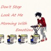 Dj Max - Look at Me (Original Mix)