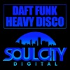 Daft Funk - Heavy Disco (Original Mix)