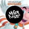 Kris McLachlan - Mindgame (Original Mix)