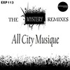 AllCityMusique、Precious (FR) - Mystery (Lino Sparkling Remix)