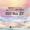 Andrea D'Ambrosio、Di Chiara Brother's - Thousand Hits (Original Mix)