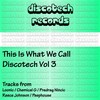 PeepHouse - Tesselate (Original Mix)