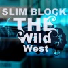 Slim Block《The Wild West (Original Mix)》[MP3/LRC]