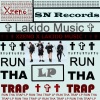 Xzeno X Lakdo Music - Run Tha Trap (Original Mix)