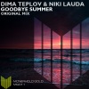 Dima Teplov、Niki Lauda - Goodbye Summer (Original Mix)