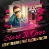 Denny Berland、Alicia Madison《Start It Over (Extended Mix)》[MP3/LRC]